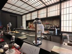 -鳥喜Toriki怀石烧鸟料理