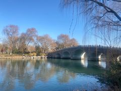 -济南大明湖景区