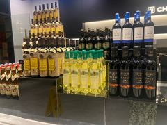 -川骄海鲜自助(河东店)