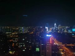 -南苑环球酒店云顶高级中餐厅(鄞县大道店)