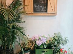 大堂-越美小馆·越南料理(曲江店)