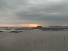 -北岐滩涂