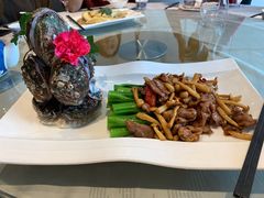 -汤臣·空中餐厅·严选粤菜(石湾世博广场店)