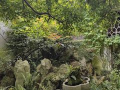 -惠山古镇·寄畅园