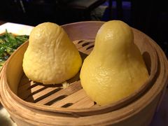 -绿茶餐厅(光谷世界城步行街店)