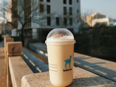 牛油果很芒-瑞幸咖啡(优城A座店)