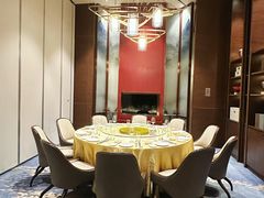 -领事馆19号中餐厅(厦门海景洲际酒店)