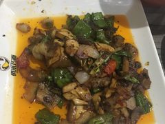 -万州面馆(黄泥磅店)