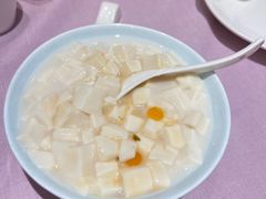 -金时代顺风大酒店(静安大融城店)