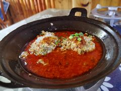 -张关合渣(航空大道店)