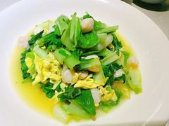 -33号大院·青岛本帮菜(五四广场店)