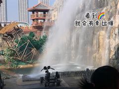 -合肥融创乐园