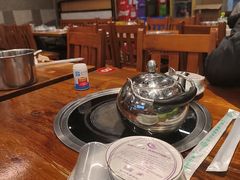 -重庆鸡公煲·青锅花椒鱼(牡丹江路店)