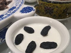 -宁夏国强手抓羊肉·清真菜(未央路凤三店)