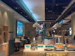 -楼兰古丽·新疆菜(大唐西市店)