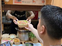 -独食火锅·半米屋台(望平街店)