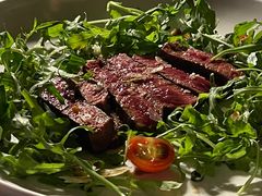 智利和牛切片牛排-Solo(衡山路店)