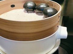 -丽晶轩中餐厅(重庆丽晶酒店)