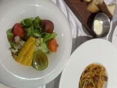 -鼎鼎西餐厅