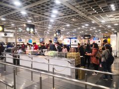 -宜家·瑞典风味餐厅(北京西红门店)