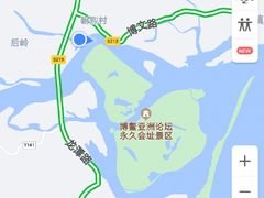 -博鳌禅寺