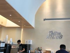 -Kilos咖啡馆(保利珑远店)