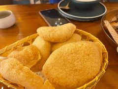-曼泰·泰餐(江南环球港店)