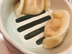 -喜鼎海胆水饺(平安金融中心店)