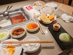 -海底捞火锅(苏宁广场店)