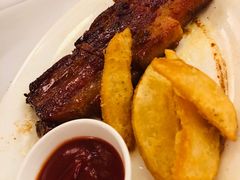 -摩根扒房(桐梓林店)