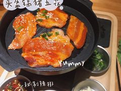 -馥家小馆(黔灵山公园店)