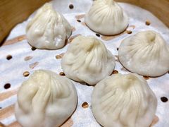 鲜肉小笼-苏小柳手工点心(人民广场分院)