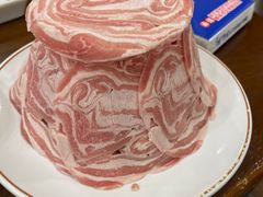 -楼外楼大刀肉传统火锅居(博学路店)