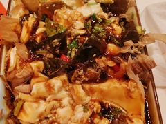-鸣记脆皮烤鱼·海鲜烤鱼(亿合城店)