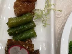 -陕西会客厅·宴会厅·唐世佳宴