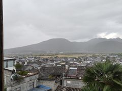 -和顺古镇