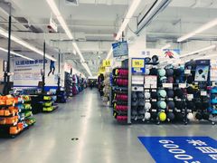 -迪卡侬(燕山店)