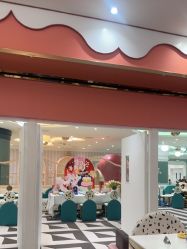 -奈尔宝家庭中心·亲子餐厅(苏州大悦城店)