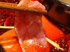 -三江两海老火锅(北京首店)