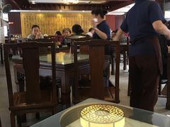 大堂-拱北楼(皇亭广场店)