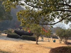 -陶祖圣境风景区