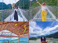 -宝晶宫旅游景区