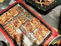-嘎嘎鸭脑壳(蜀汉路店)