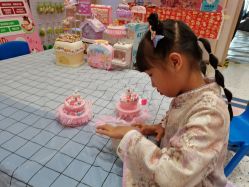-meland亲子乐园(珠海环宇城店)