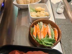 -左庭右院鲜牛肉火锅(新梅广场店)