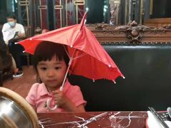 -新白鹿餐厅(爱琴海购物中心店)