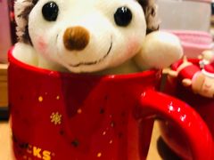 -星巴克臻选(成都东方新希望天祥店)