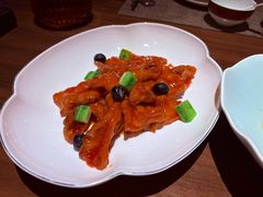 -曾宴·楚菜(湖北省博物馆店)