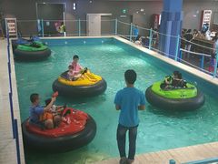 -蒙特利亲子乐园