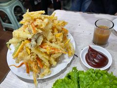 -平山城鑫烧烤(建国楼店)